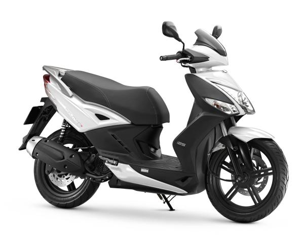 Kymco Agility 16+ 125cc